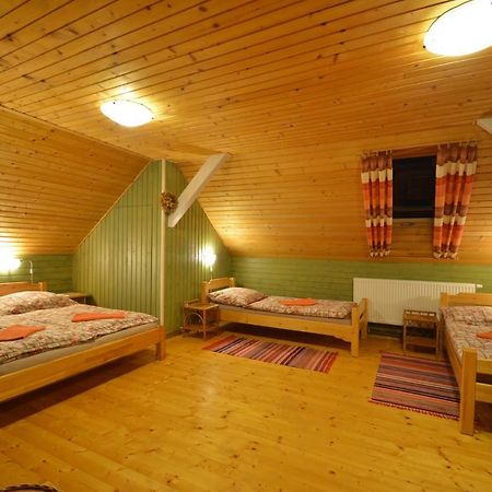 Apartment Vanesa بوبروفيتس المظهر الخارجي الصورة