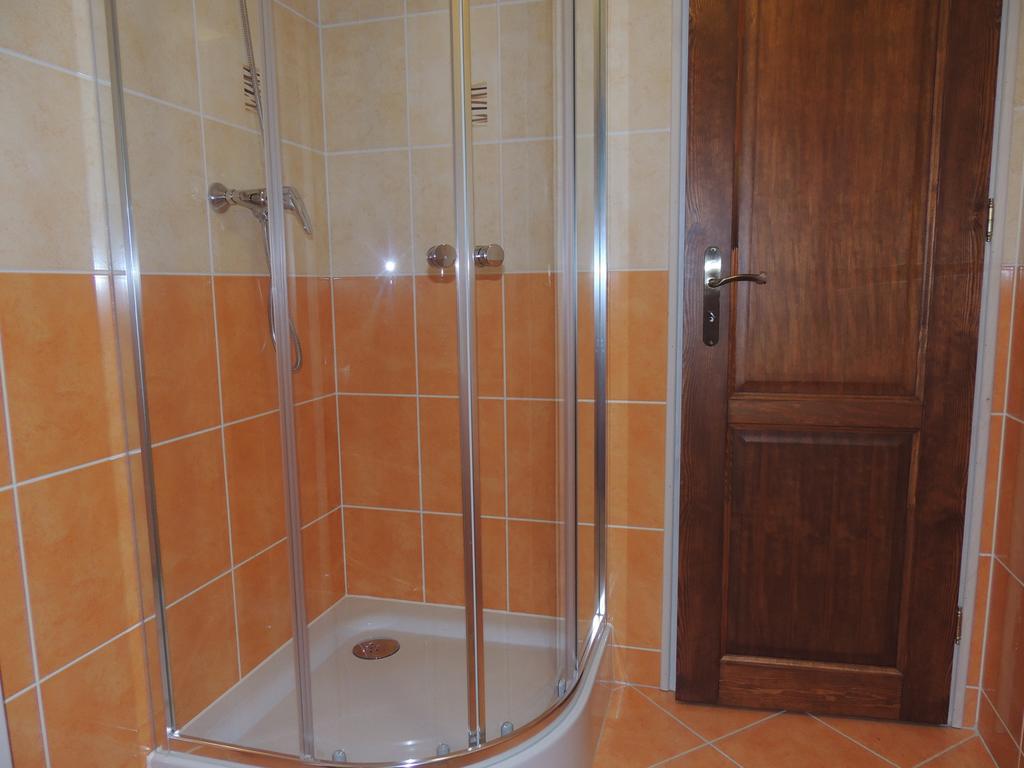 Apartment Vanesa بوبروفيتس الغرفة الصورة