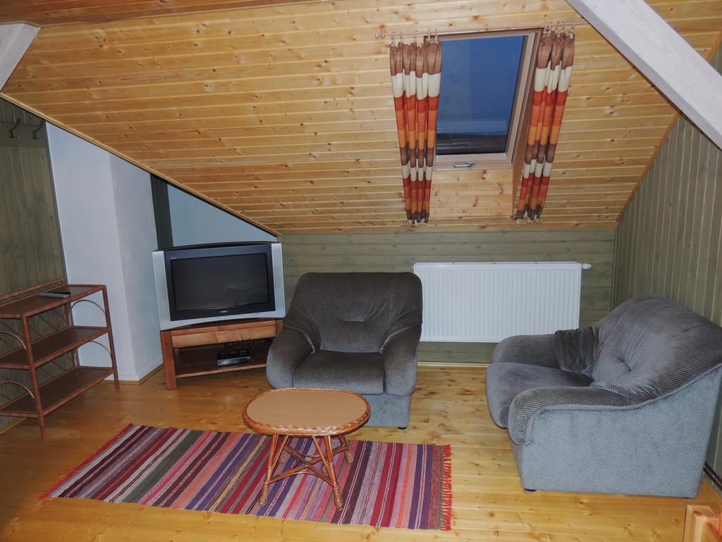 Apartment Vanesa بوبروفيتس الغرفة الصورة